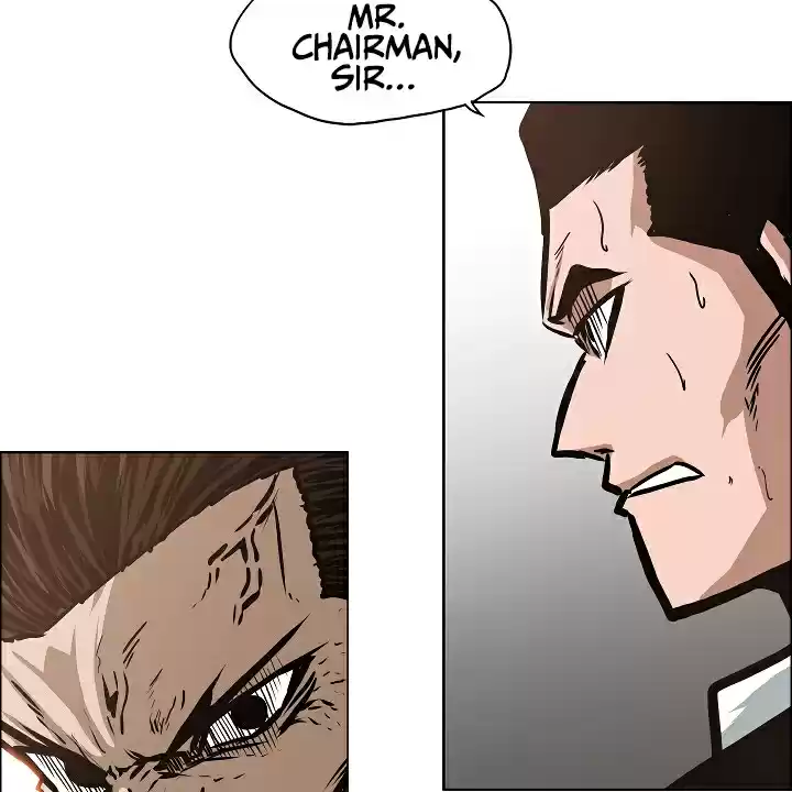 Rooftop Sword Master Ch. 36