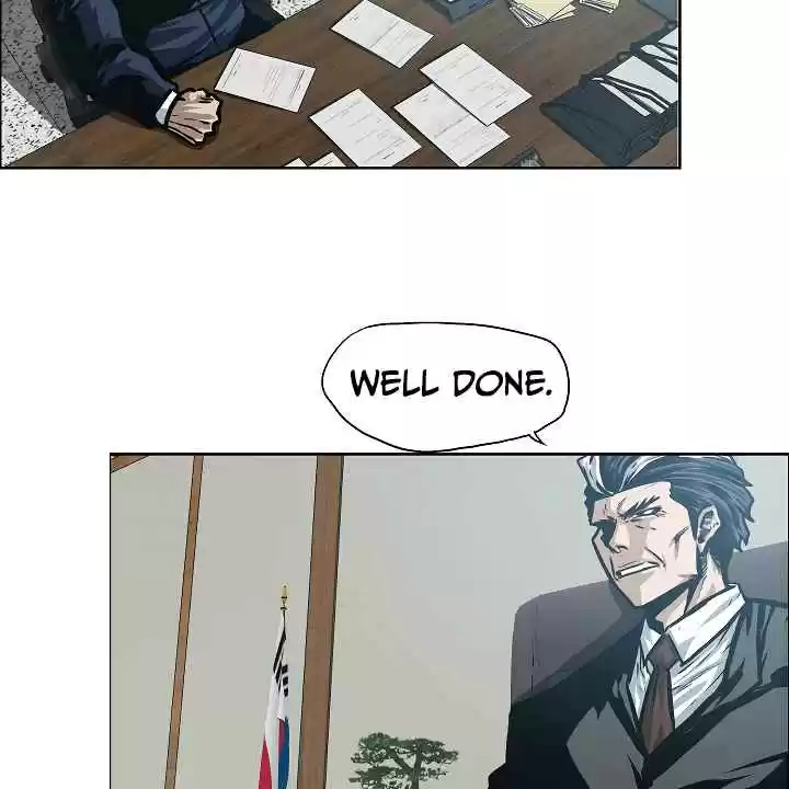 Rooftop Sword Master Ch. 36