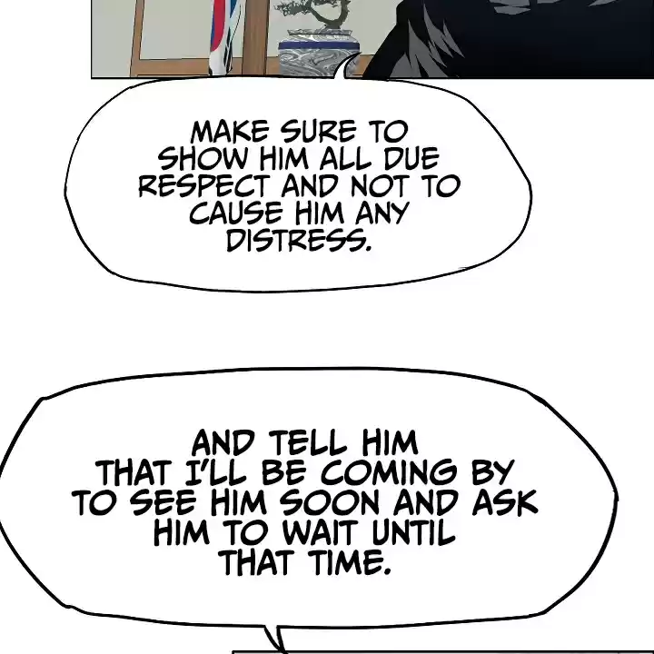 Rooftop Sword Master Ch. 36