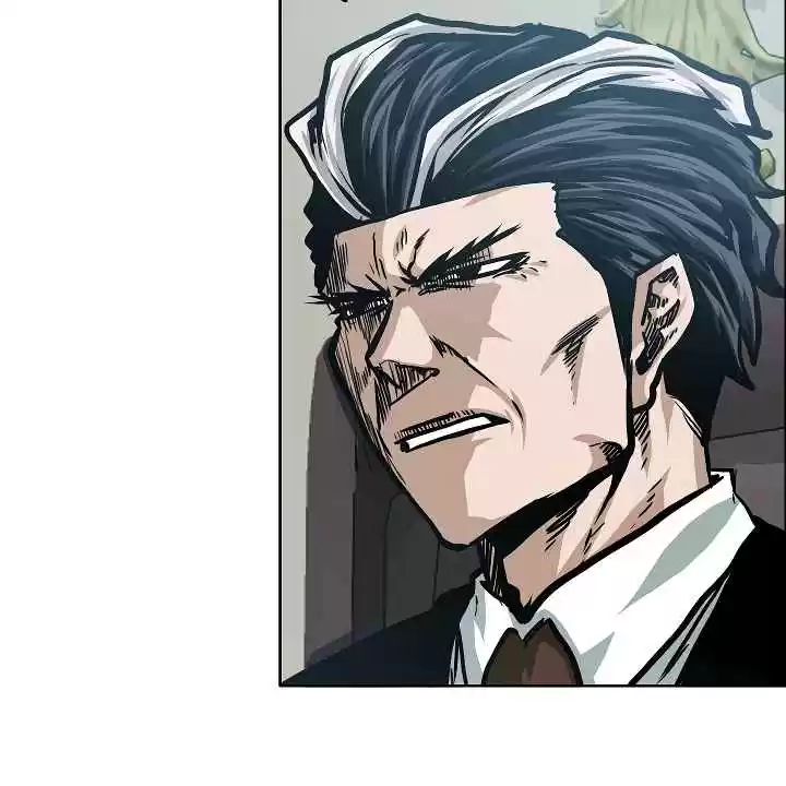 Rooftop Sword Master Ch. 36