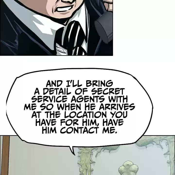 Rooftop Sword Master Ch. 36