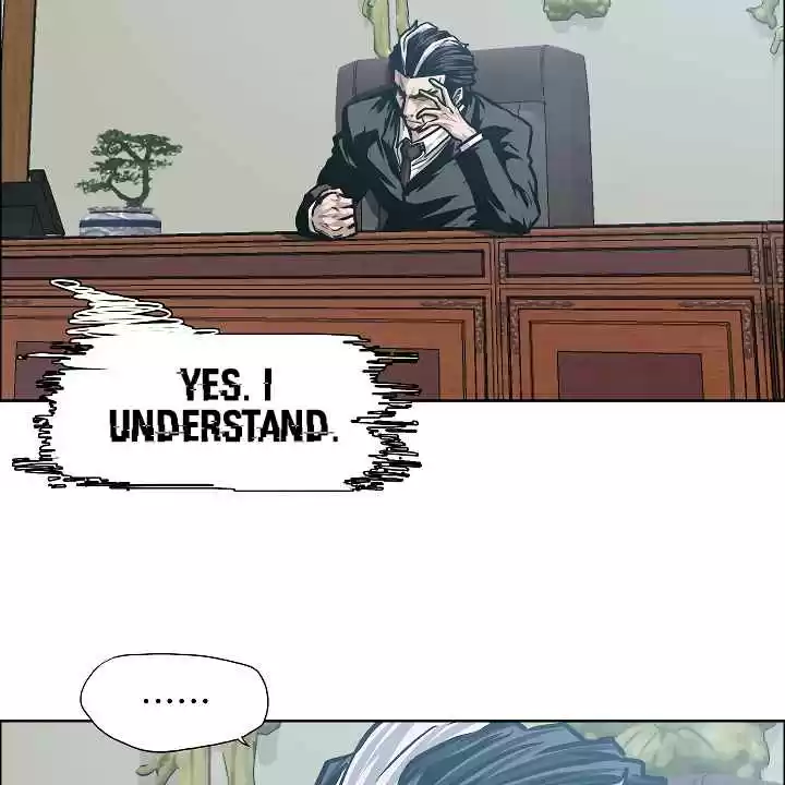 Rooftop Sword Master Ch. 36