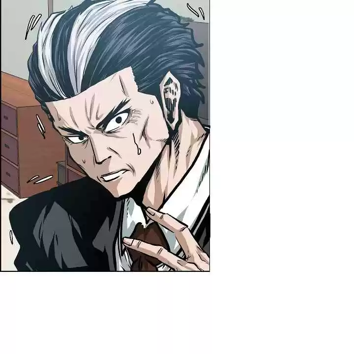 Rooftop Sword Master Ch. 36