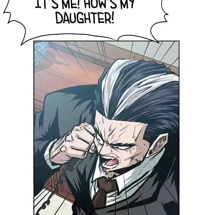 Rooftop Sword Master Ch. 36