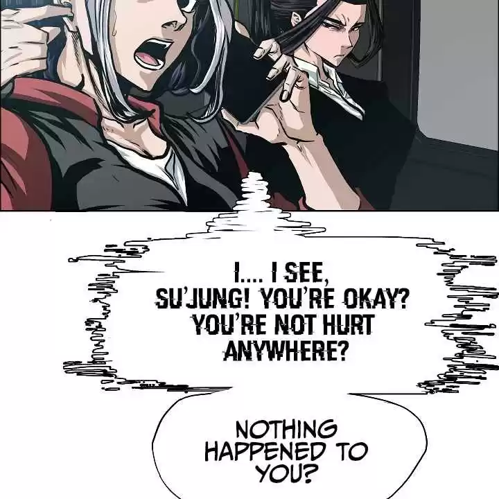 Rooftop Sword Master Ch. 36