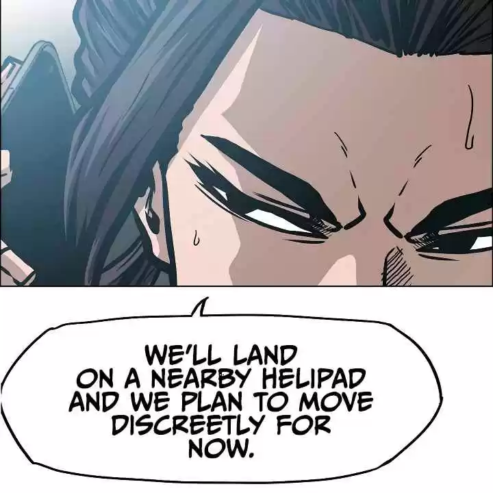 Rooftop Sword Master Ch. 36