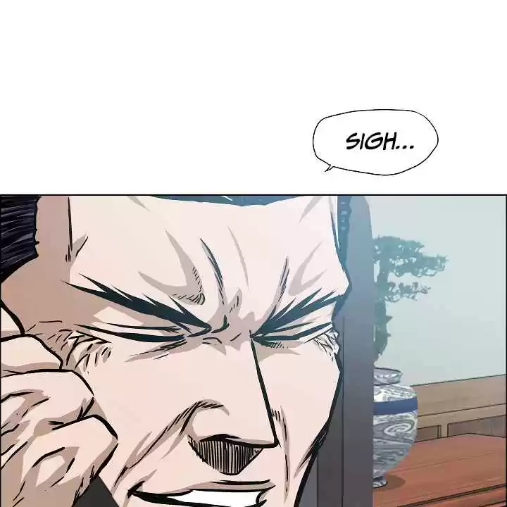 Rooftop Sword Master Ch. 36