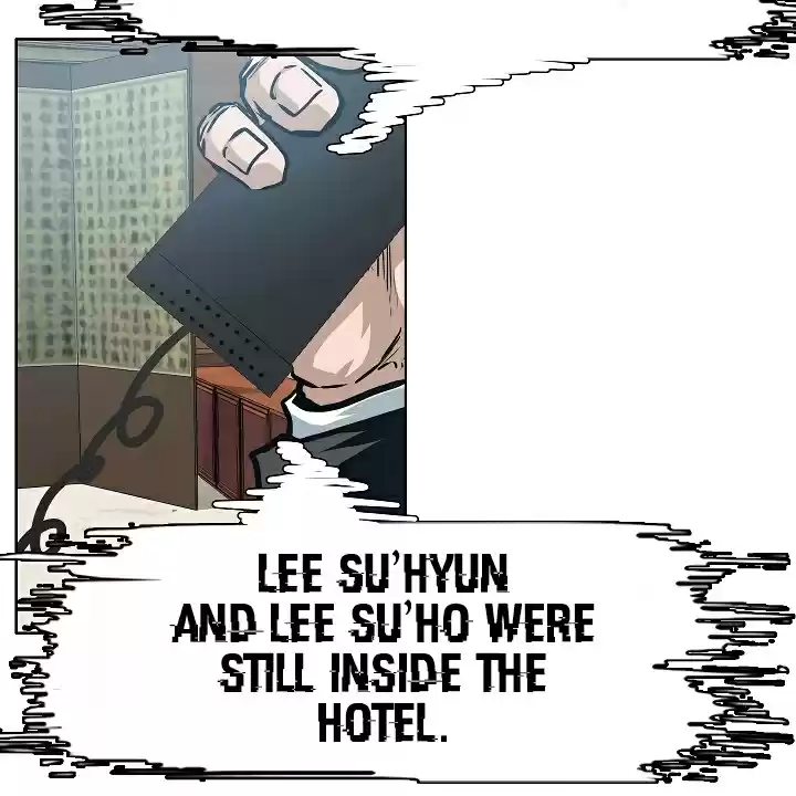 Rooftop Sword Master Ch. 36