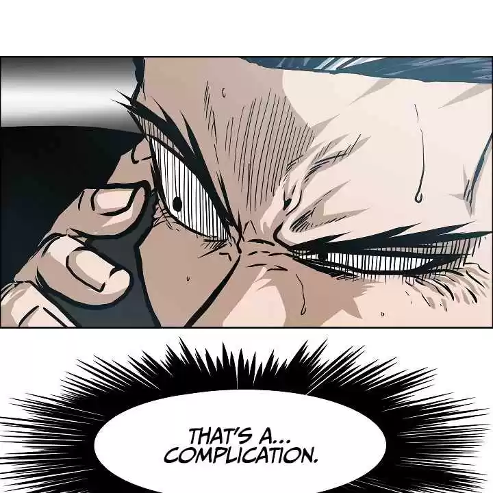 Rooftop Sword Master Ch. 36