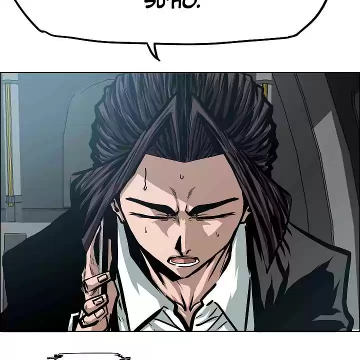 Rooftop Sword Master Ch. 36