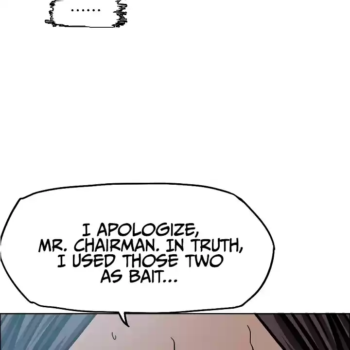 Rooftop Sword Master Ch. 36