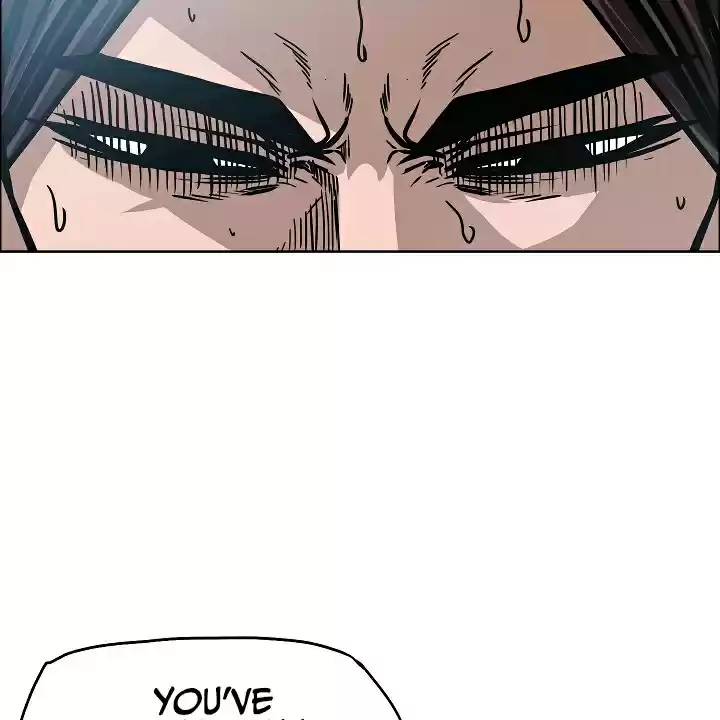 Rooftop Sword Master Ch. 36