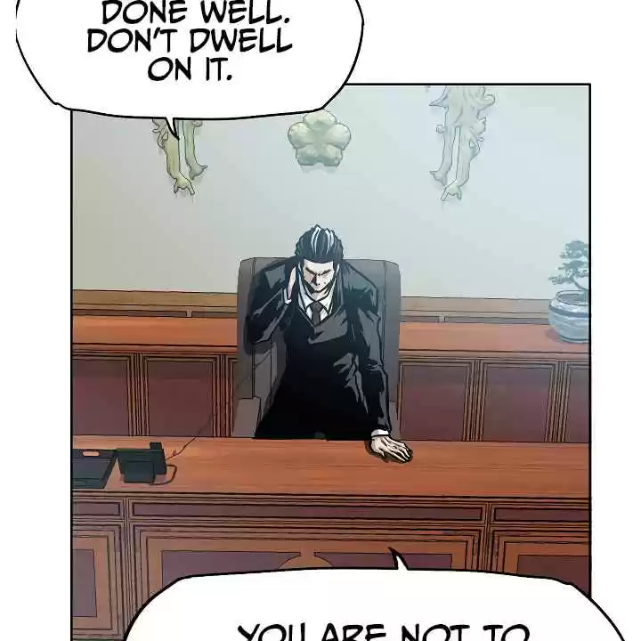 Rooftop Sword Master Ch. 36