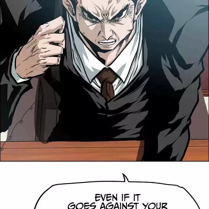 Rooftop Sword Master Ch. 36