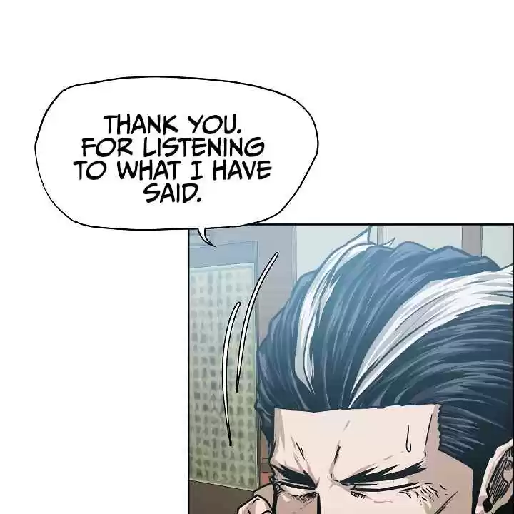 Rooftop Sword Master Ch. 36