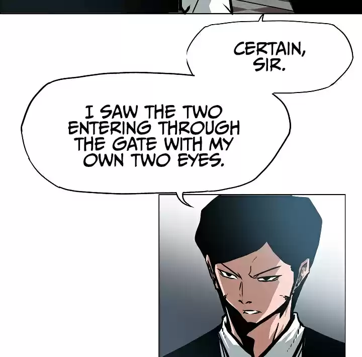 Rooftop Sword Master Ch. 36