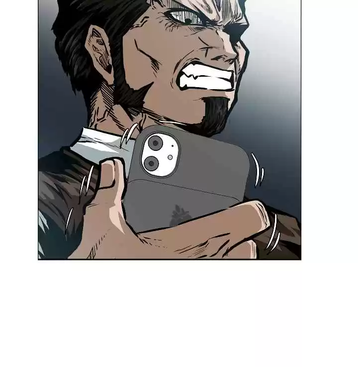 Rooftop Sword Master Ch. 36