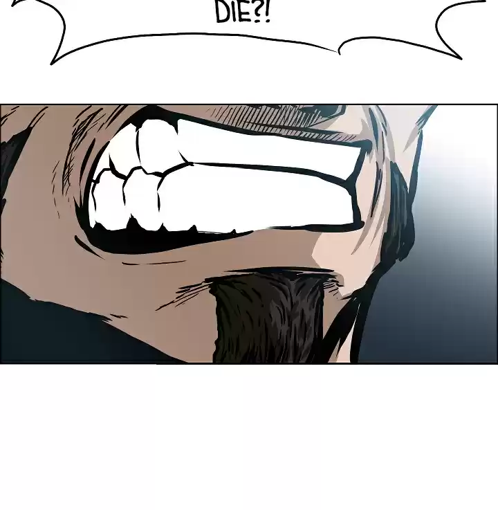 Rooftop Sword Master Ch. 36