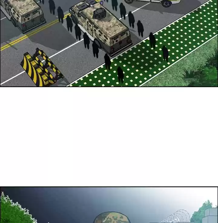 Rooftop Sword Master Ch. 36