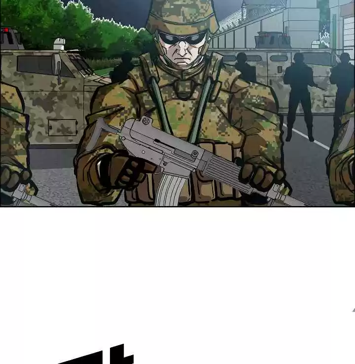 Rooftop Sword Master Ch. 36