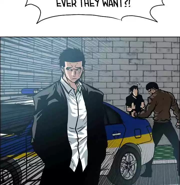 Rooftop Sword Master Ch. 36