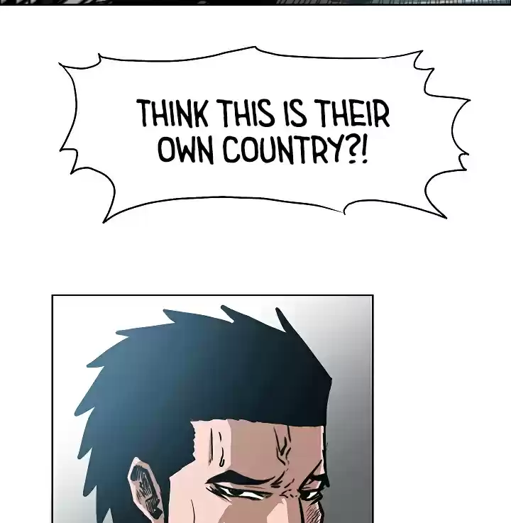 Rooftop Sword Master Ch. 36