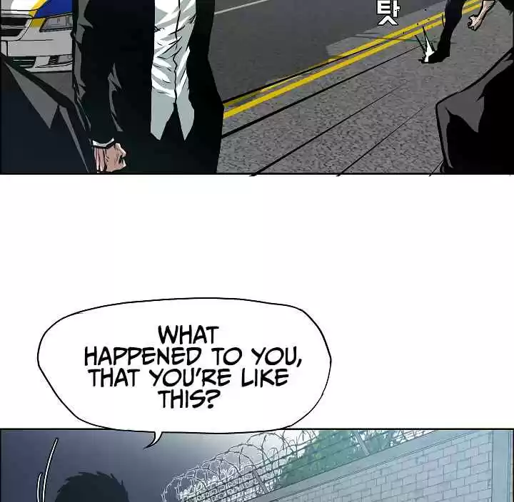 Rooftop Sword Master Ch. 36