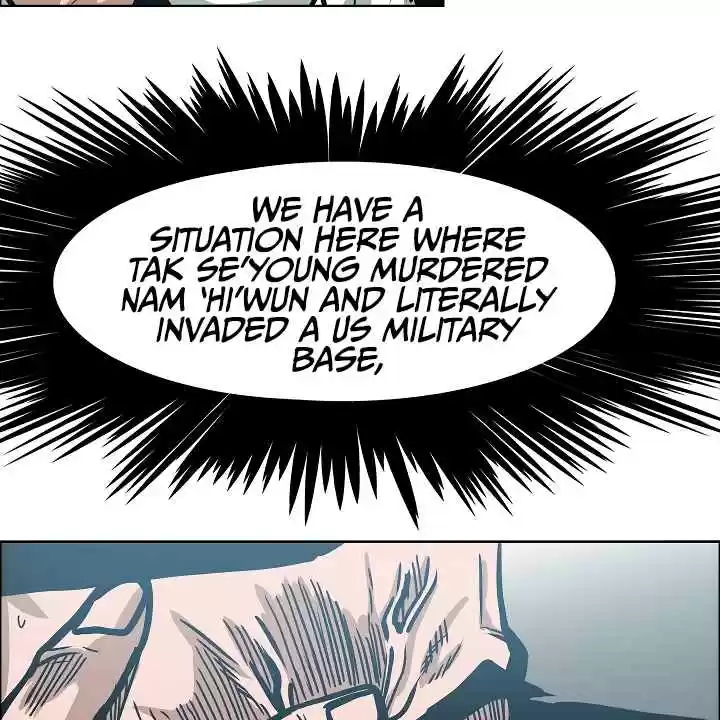 Rooftop Sword Master Ch. 36