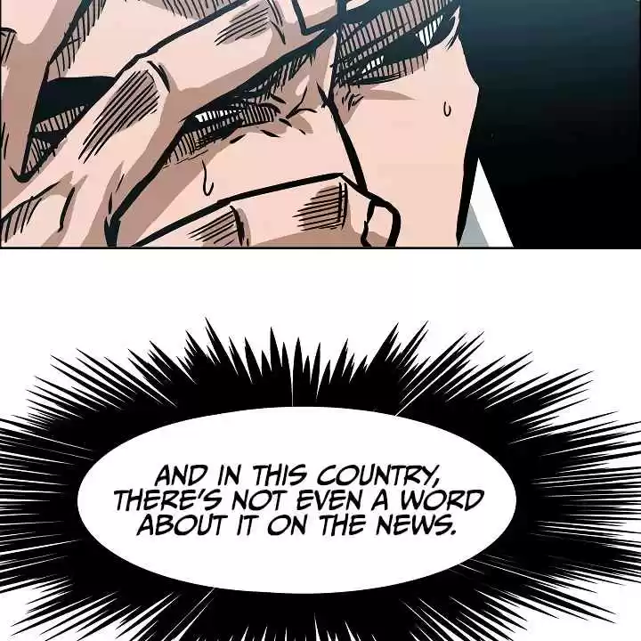 Rooftop Sword Master Ch. 36