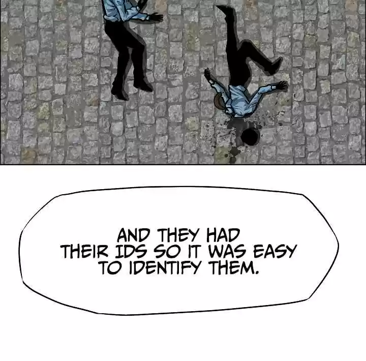 Rooftop Sword Master Ch. 36