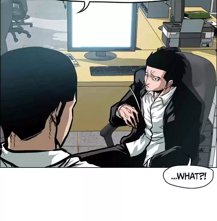 Rooftop Sword Master Ch. 36