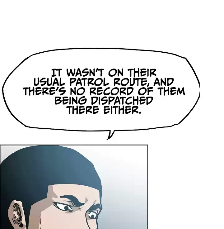 Rooftop Sword Master Ch. 36