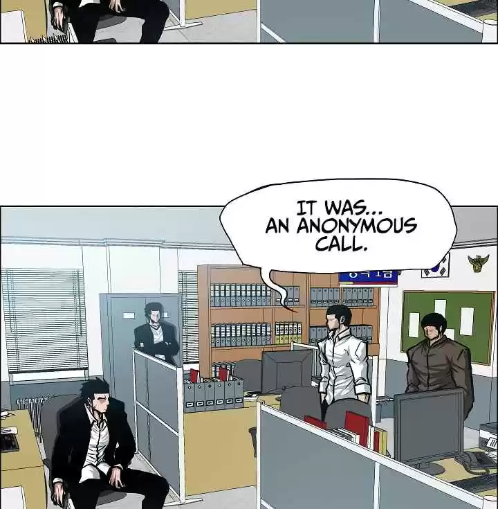 Rooftop Sword Master Ch. 36