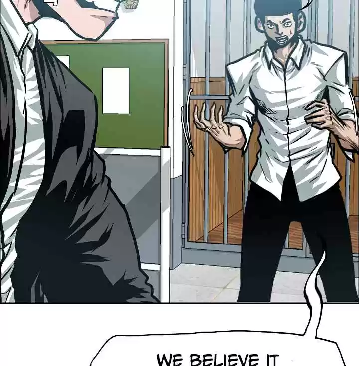 Rooftop Sword Master Ch. 36