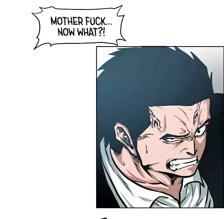 Rooftop Sword Master Ch. 36