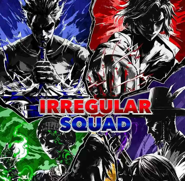 Rooftop Sword Master Ch. 36