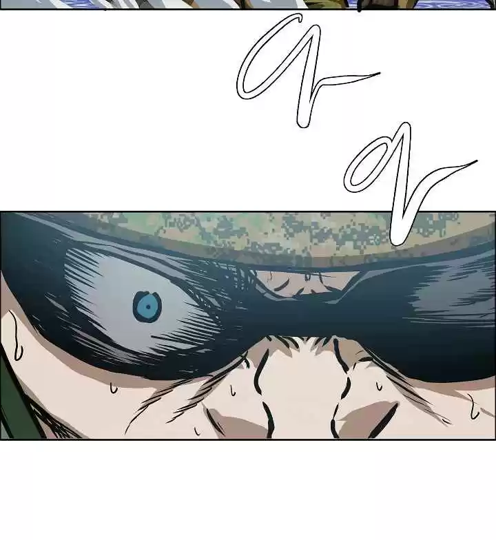 Rooftop Sword Master Ch. 37