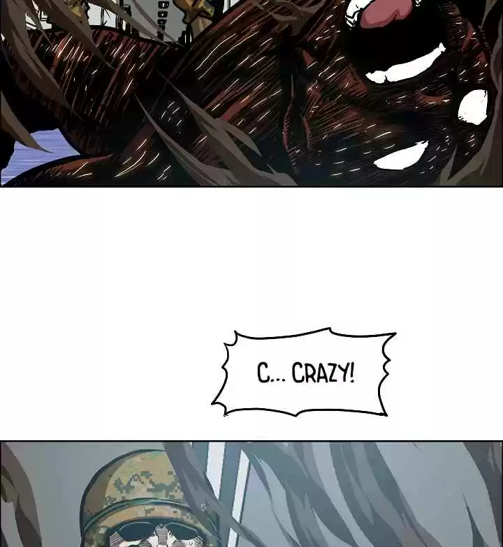 Rooftop Sword Master Ch. 37