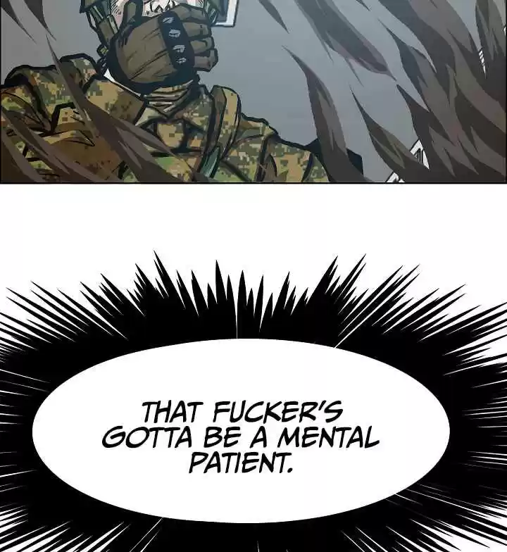 Rooftop Sword Master Ch. 37