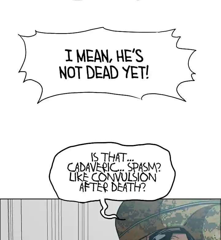 Rooftop Sword Master Ch. 37