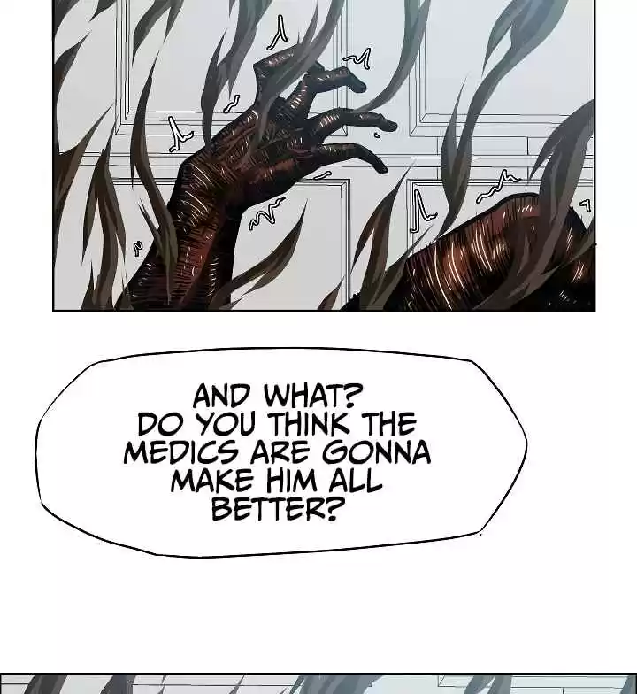 Rooftop Sword Master Ch. 37