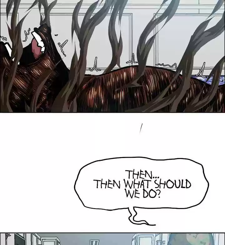 Rooftop Sword Master Ch. 37