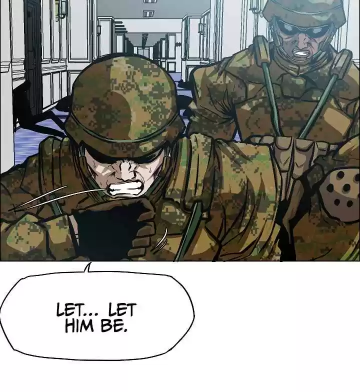 Rooftop Sword Master Ch. 37