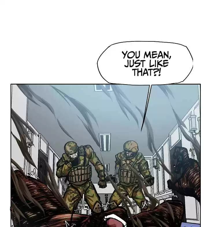 Rooftop Sword Master Ch. 37