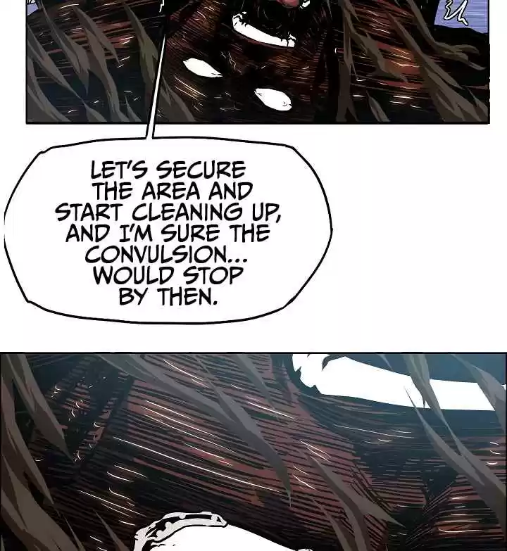 Rooftop Sword Master Ch. 37