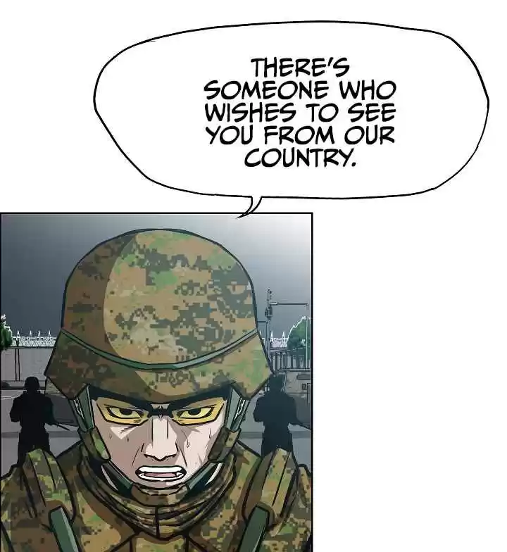 Rooftop Sword Master Ch. 37