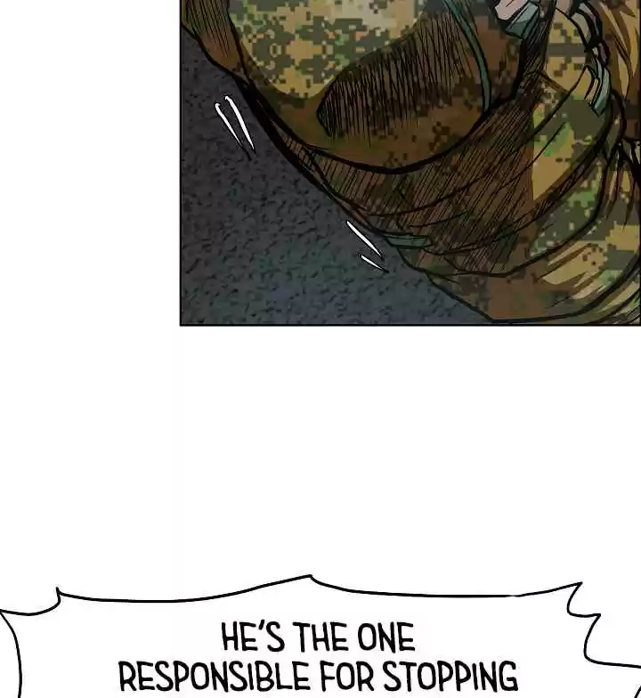 Rooftop Sword Master Ch. 37