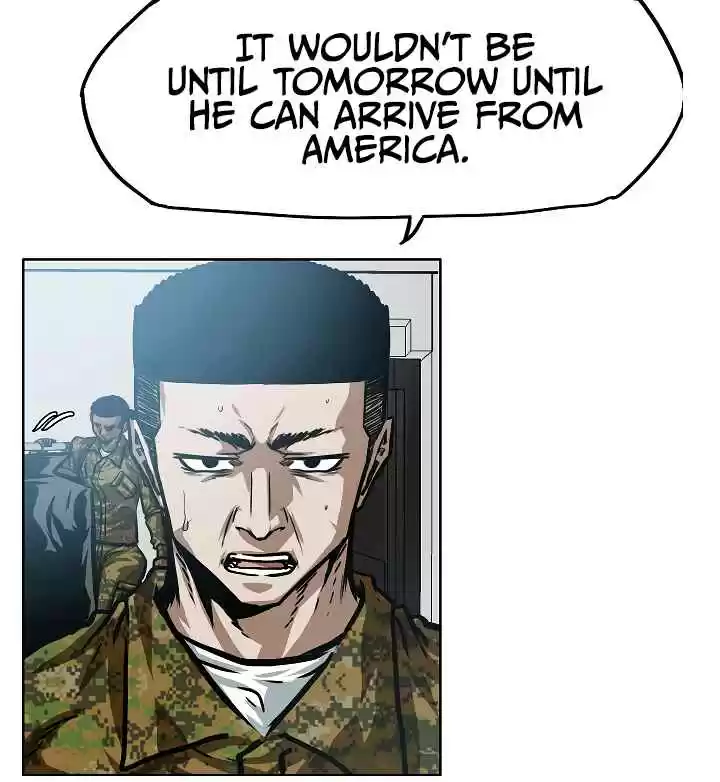 Rooftop Sword Master Ch. 37