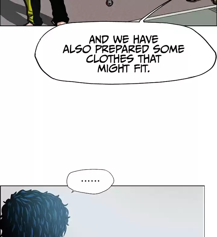 Rooftop Sword Master Ch. 37