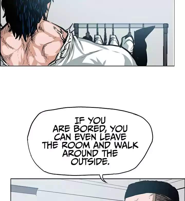 Rooftop Sword Master Ch. 37